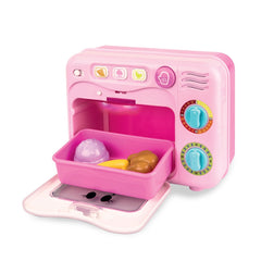 Winfun jucarie cuptor cu microunde - Publisol.ro