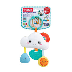 Winfun jucarie de agatat norisor - Publisol.ro