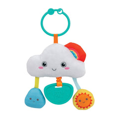 Winfun jucarie de agatat norisor - Publisol.ro