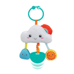 Winfun jucarie de agatat norisor - Publisol.ro