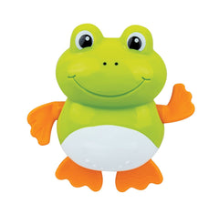 Winfun jucarie de baie broscuta inotatoare - Publisol.ro