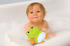 Winfun jucarie de baie broscuta inotatoare - Publisol.ro