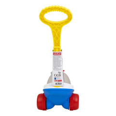 Winfun jucarie de impins humpty dumpty - Publisol.ro