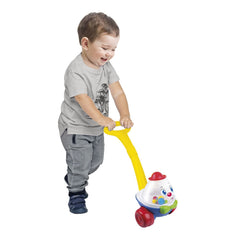 Winfun jucarie de impins humpty dumpty - Publisol.ro