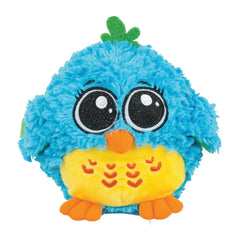 Winfun jucarie de plus pasare - Publisol.ro