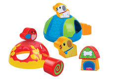 Winfun jucarie de sortat bila - Publisol.ro