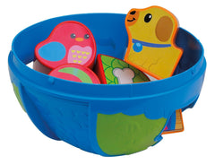 Winfun jucarie de sortat bila - Publisol.ro