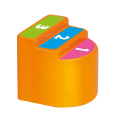 Winfun jucarie de sortat bila - Publisol.ro