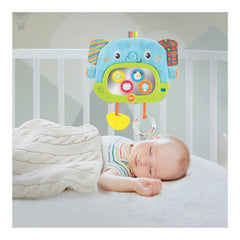 Winfun jucarie elefantel - Publisol.ro