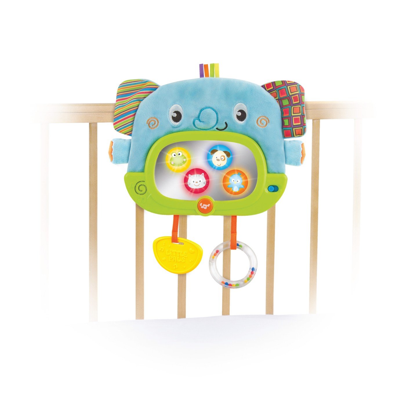 Winfun jucarie elefantel - Publisol.ro