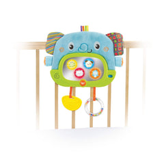 Winfun jucarie elefantel - Publisol.ro