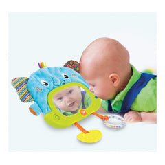 Winfun jucarie elefantel - Publisol.ro