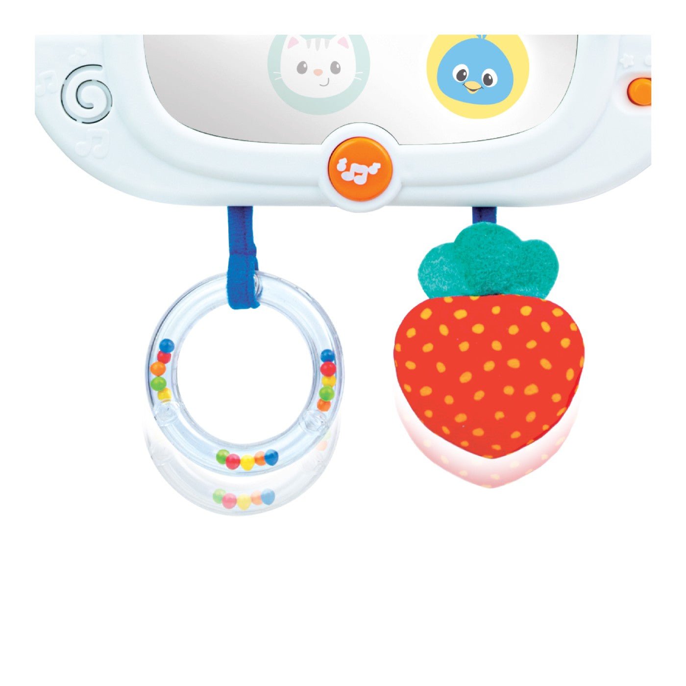 Winfun jucarie iepuras - Publisol.ro