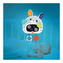 Winfun jucarie iepuras - Publisol.ro