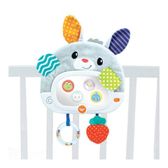 Winfun jucarie iepuras - Publisol.ro