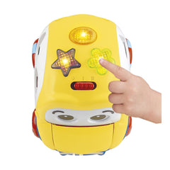 Winfun jucarie masina de sortat forme cu sunete - Publisol.ro