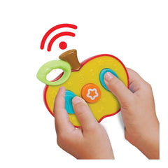 Winfun jucarie omida cu telecomanda - Publisol.ro