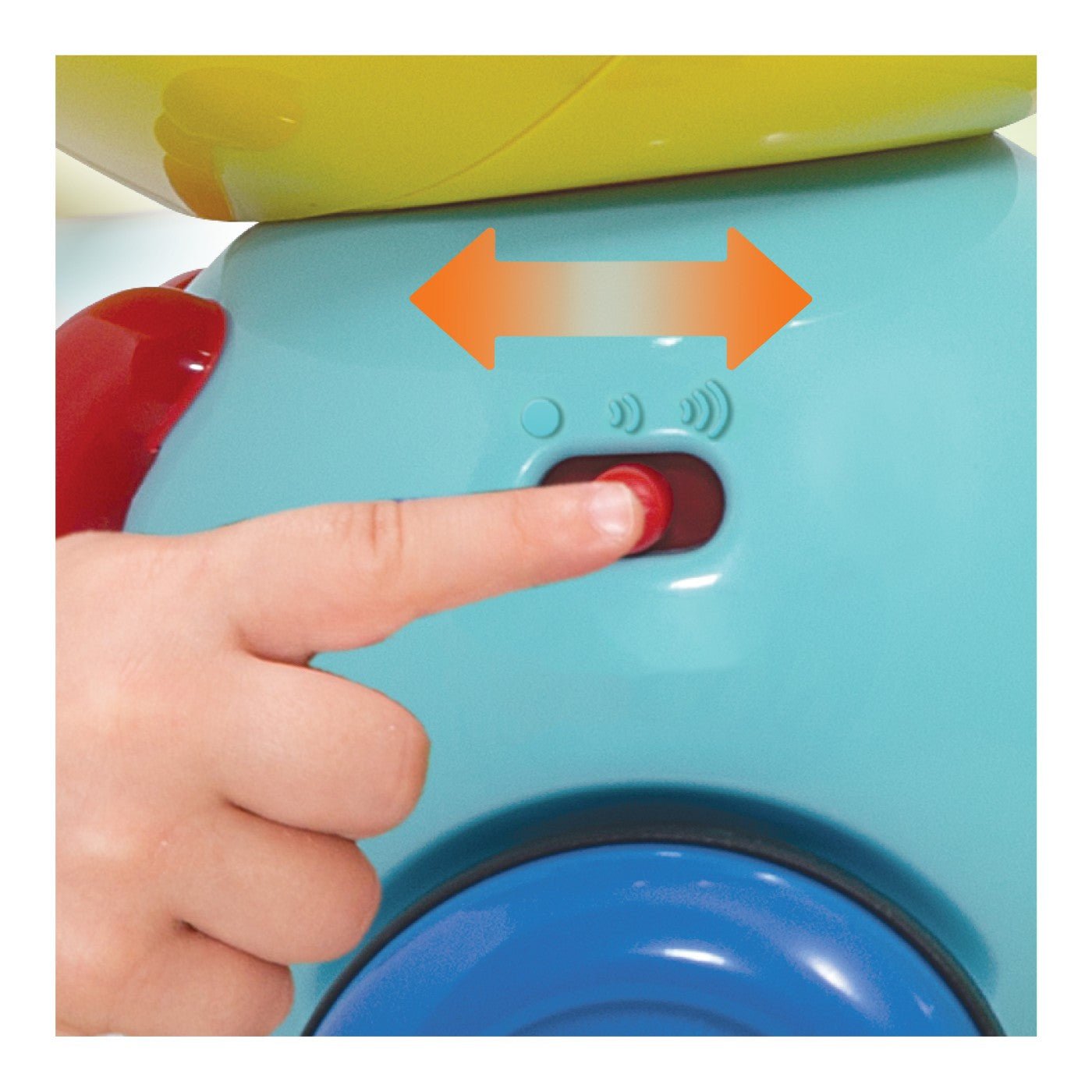 Winfun jucarie omida cu telecomanda - Publisol.ro