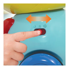 Winfun jucarie omida cu telecomanda - Publisol.ro