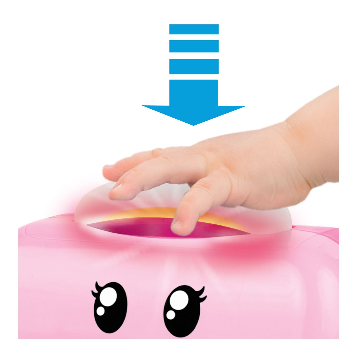 Winfun jucarie toaster - Publisol.ro