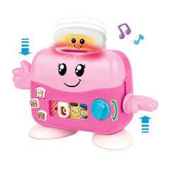 Winfun jucarie toaster - Publisol.ro