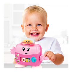 Winfun jucarie toaster - Publisol.ro