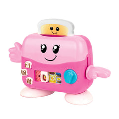 Winfun jucarie toaster - Publisol.ro