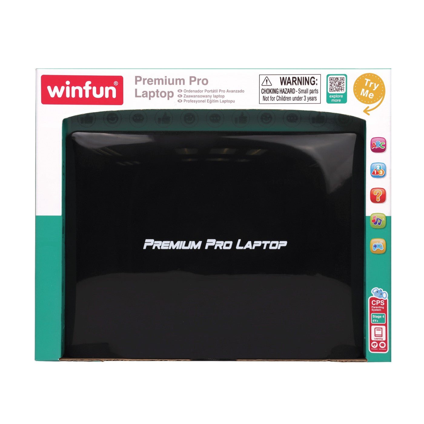 Winfun laptop premium pro - Publisol.ro