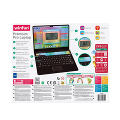Winfun laptop premium pro - Publisol.ro