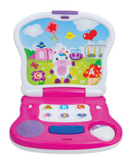 Winfun laptop unicorn - Publisol.ro