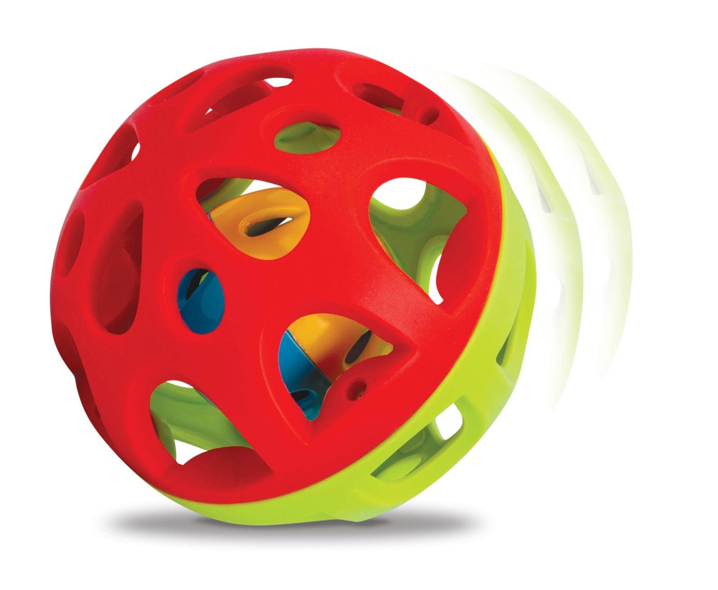 Winfun mingiuta zornaitoare - Publisol.ro