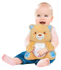 Winfun proiector si lampa de veghe ursulet - Publisol.ro