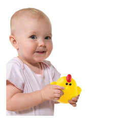 Winfun set jucarii de baie animalute de la ferma - Publisol.ro