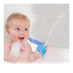 Winfun set jucarii de baie animalute de la ferma - Publisol.ro