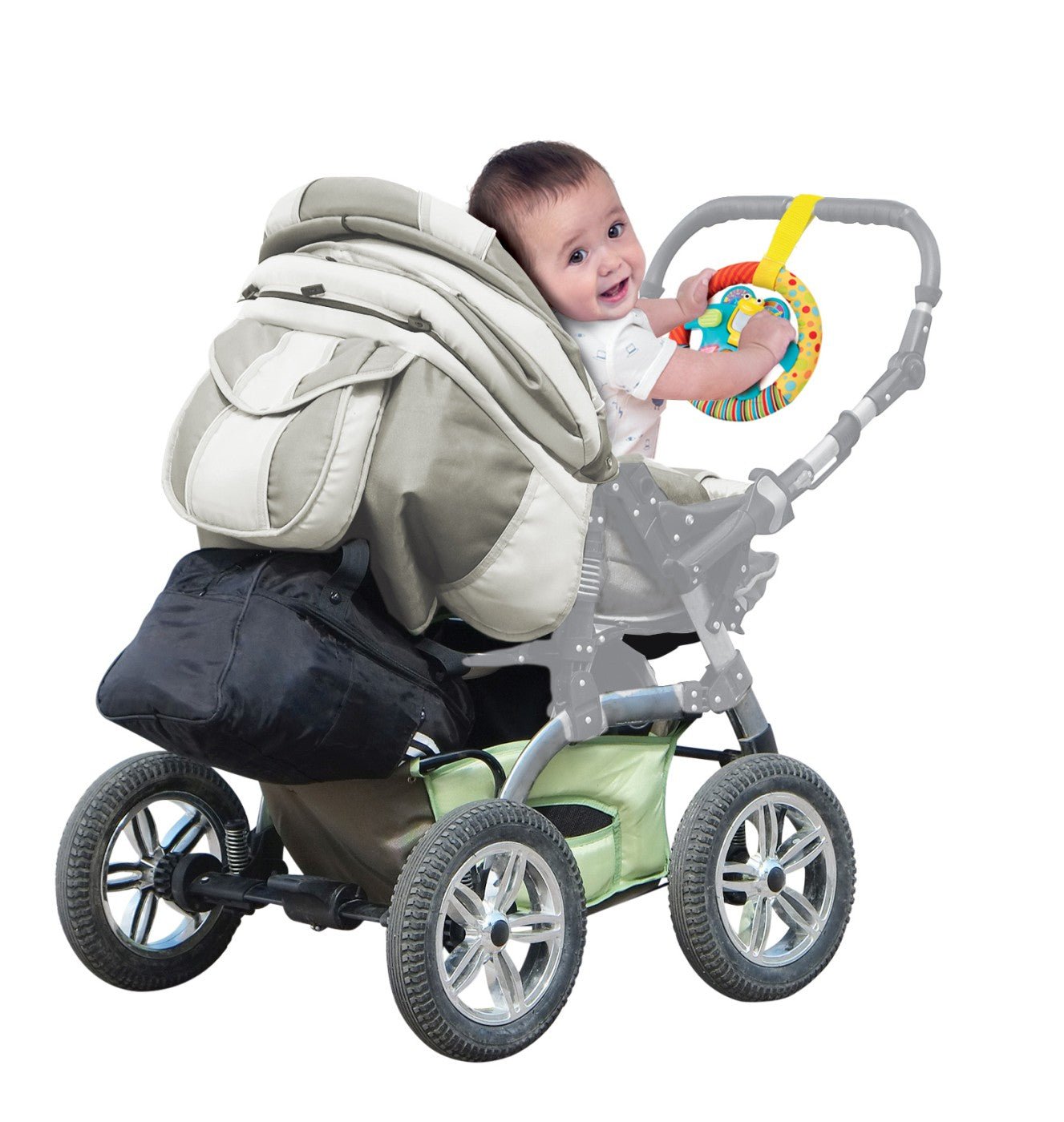 Winfun volan muzical - Publisol.ro