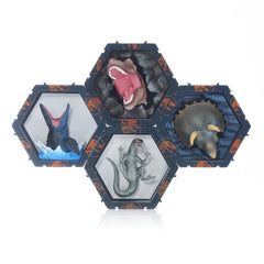 Wow! pods - dino tyrannosaurus rex si cu efecte sonore, WOW! STUFF - Publisol.ro