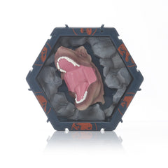 Wow! pods - dino tyrannosaurus rex si cu efecte sonore, WOW! STUFF - Publisol.ro