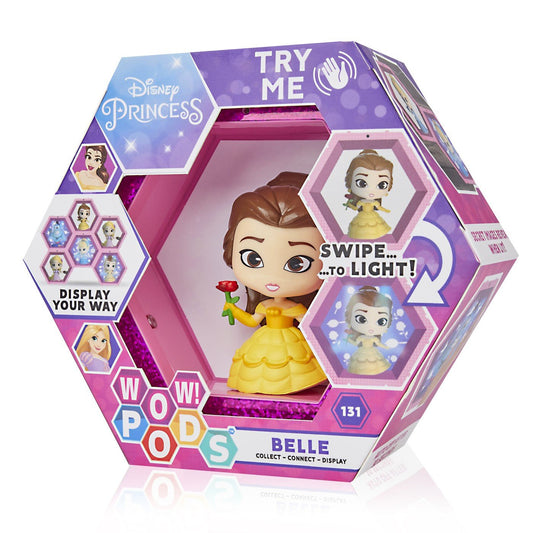 Wow! pods - disney princess belle, WOW! STUFF - Publisol.ro