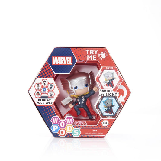 Wow! pods - marvel thor, WOW! STUFF - Publisol.ro