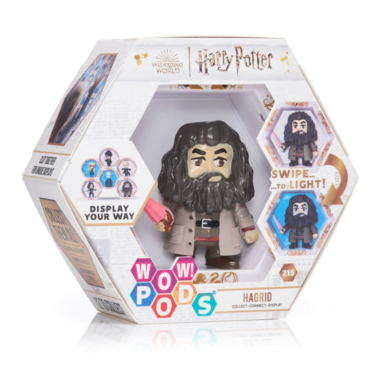 Wow! pods - wizarding world hagrid, WOW! STUFF - Publisol.ro