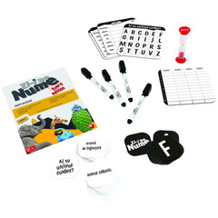 Zi - i pe nume board edition - Publisol.ro