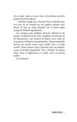 Celalalt prezent Intoarcerea focului, de Leonida Neamtu