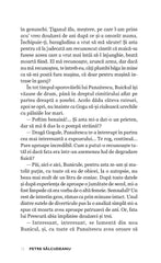 Bunicul si lacrima din carburator, de Petre Salcudeanu