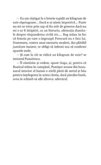 Bunicul si lacrima din carburator, de Petre Salcudeanu