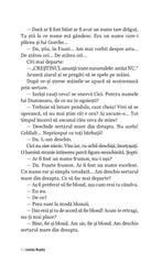 Acolo unde vantul rostogoleste norii + Chirie pentru speranta - Publisol.ro