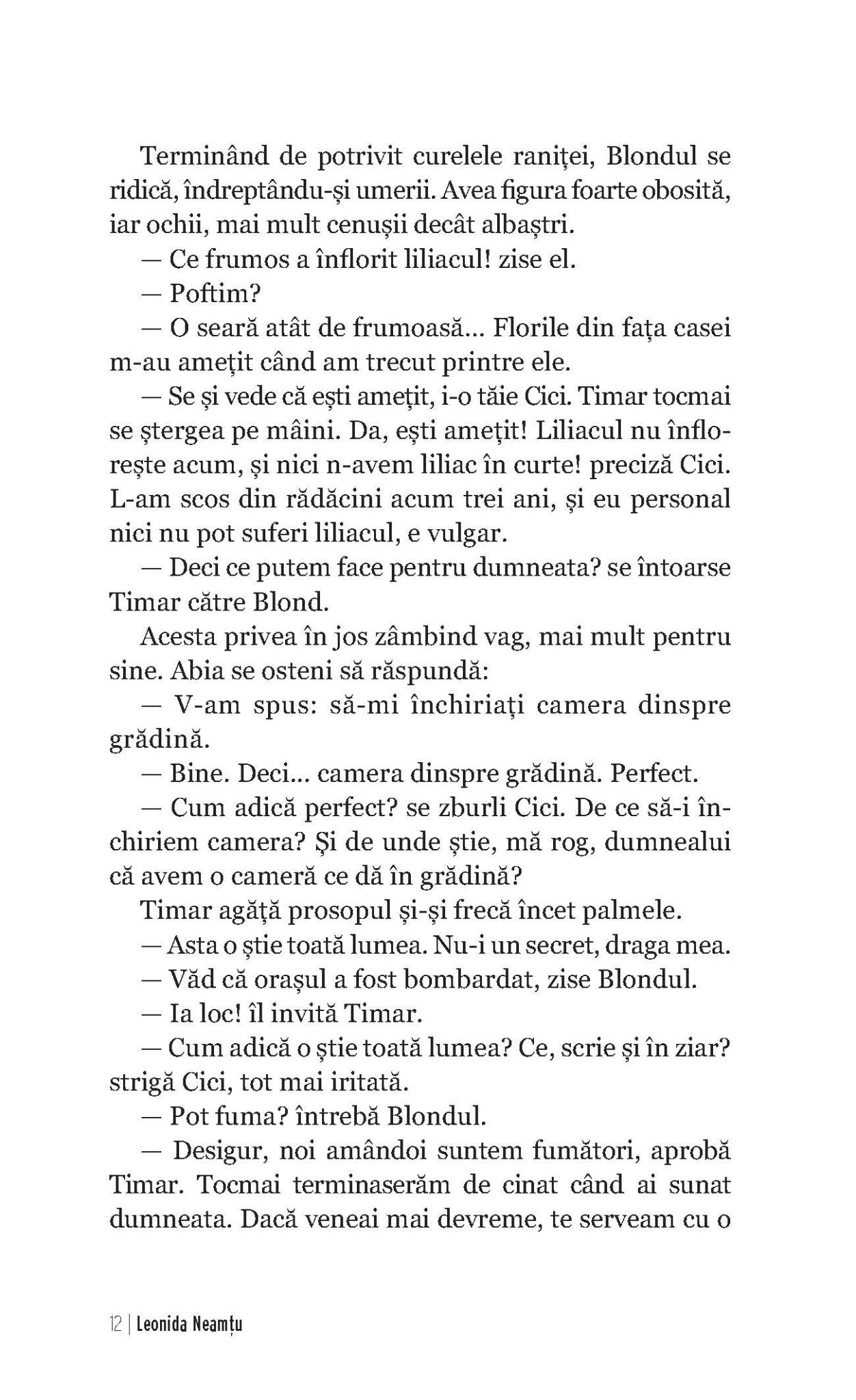 Acolo unde vantul rostogoleste norii + Chirie pentru speranta - Publisol.ro