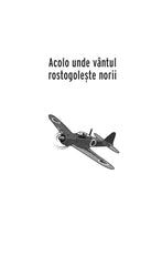 Acolo unde vantul rostogoleste norii + Chirie pentru speranta - Publisol.ro