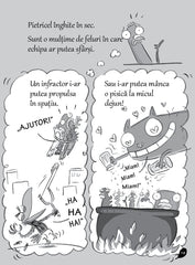 Adevaratii porumbei fac valuri (vol.IV) - Publisol.ro