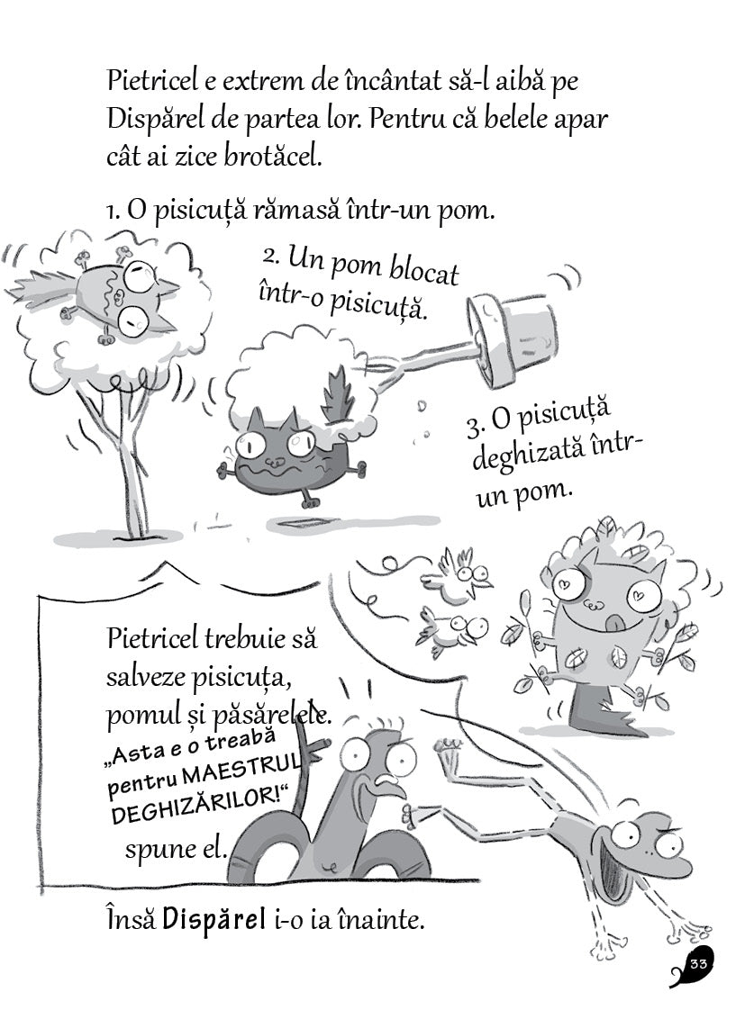 Adevaratii porumbei fac valuri (vol.IV) - Publisol.ro