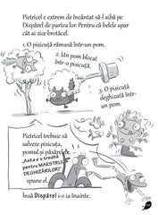 Adevaratii porumbei fac valuri (vol.IV) - Publisol.ro